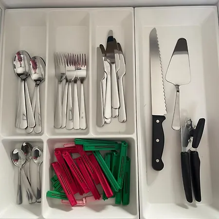 My Apart, Kitchen, Wifi דירה *