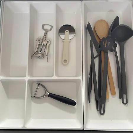 My Apart, Kitchen, Wifi * Chemnitz