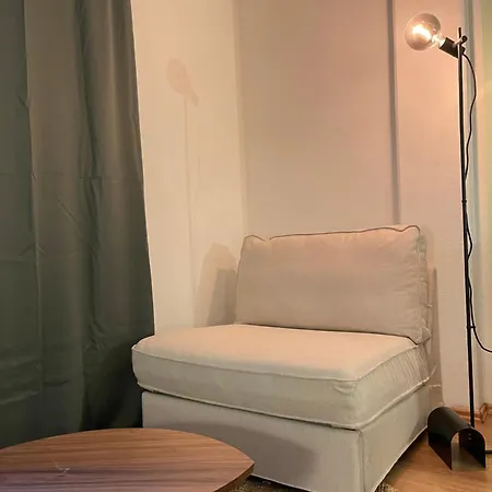 My Apart, Kitchen, Wifi Chemnitz