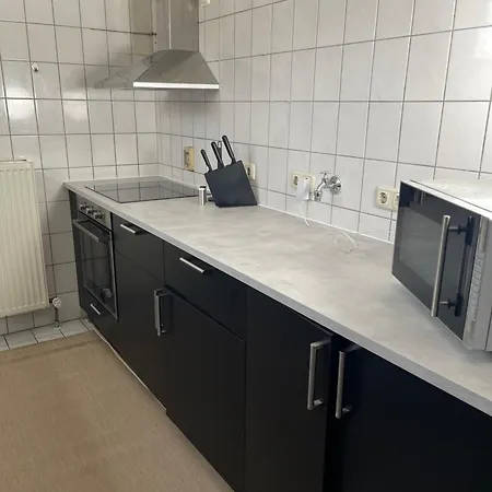 My Apart, Kitchen, Wifi *