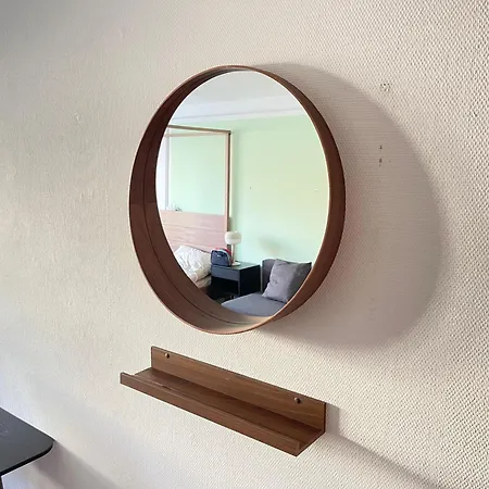 My Apart, Kitchen, Wifi קמניץ