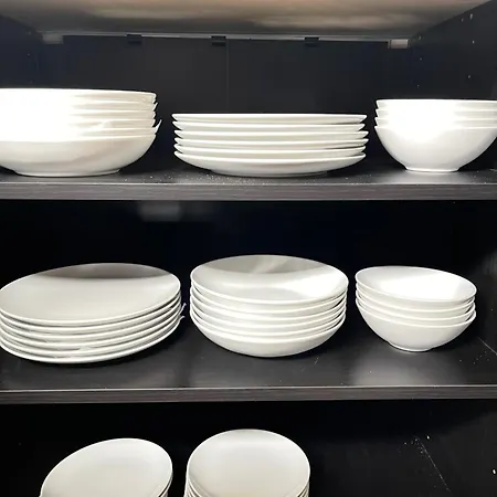 My Apart, Kitchen, Wifi דירה