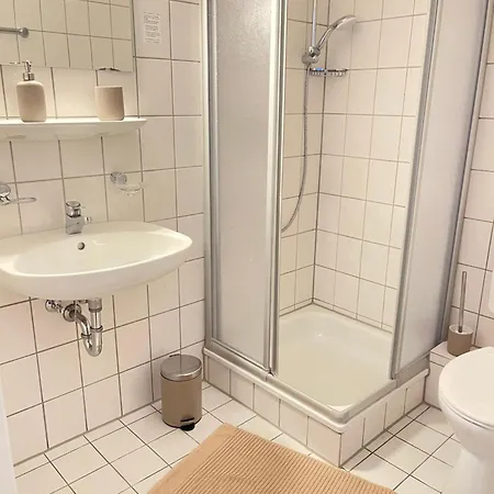 Apartamento My Apart, Kitchen, Wifi