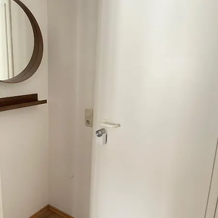 My Apart, Kitchen, Wifi * Chemnitz