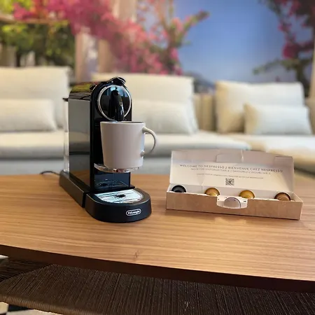 My Apart, Kitchen, Wifi