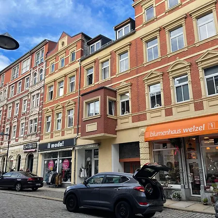 My Apart, Kitchen, Wifi