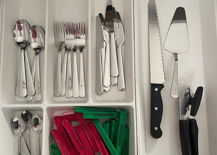 My Apart, Kitchen, Wifi Apartament *