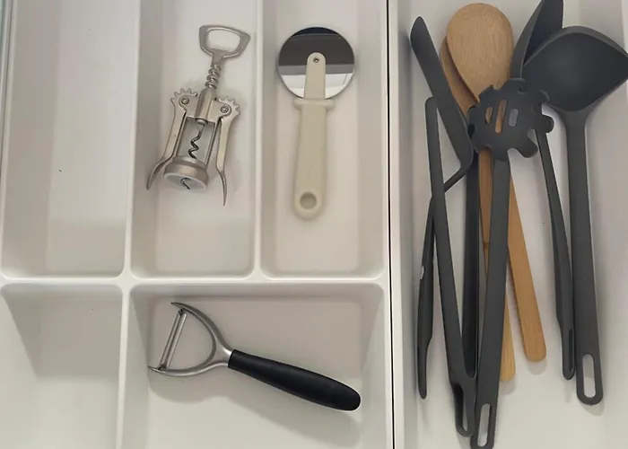 My Apart, Kitchen, Wifi * Chemnitz