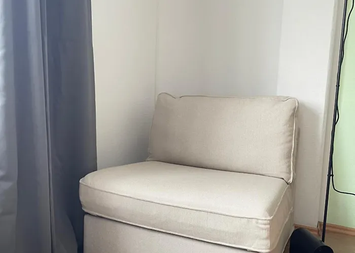 My Apart, Kitchen, Wifi