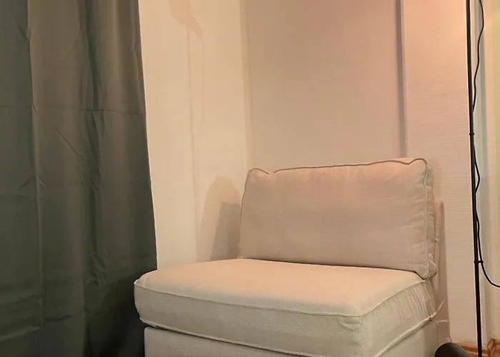 My Apart, Kitchen, Wifi Chemnitz