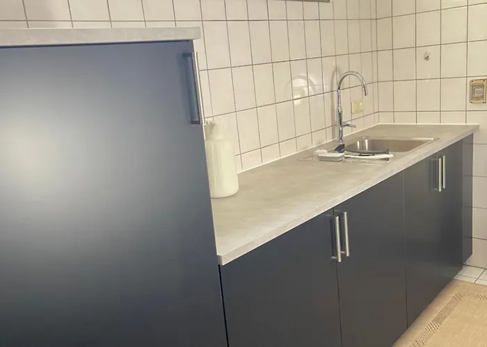 My Apart, Kitchen, Wifi Apartament