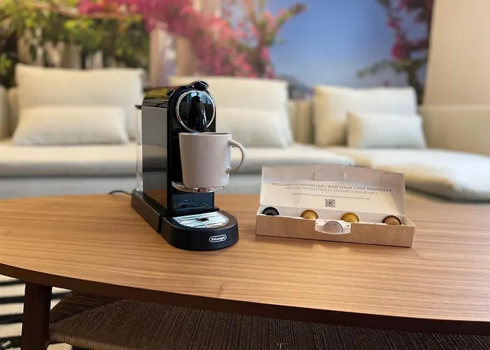 My Apart, Kitchen, Wifi