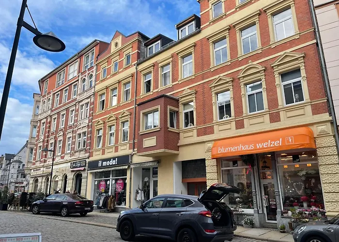 My Apart, Kitchen, Wifi